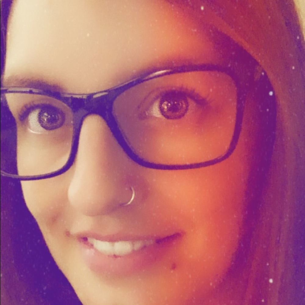 Meet your Posher, Samantha